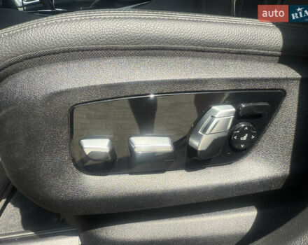 Сірий БМВ 6 Серія ГТ, об'ємом двигуна 3 л та пробігом 145 тис. км за 33000 $, фото 8 на Automoto.ua