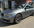 Сірий БМВ 6 Серія ГТ, об'ємом двигуна 3 л та пробігом 145 тис. км за 33000 $, фото 13 на Automoto.ua
