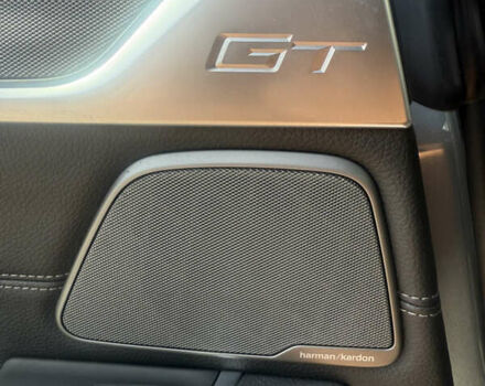 Сірий БМВ 6 Серія ГТ, об'ємом двигуна 3 л та пробігом 145 тис. км за 33000 $, фото 6 на Automoto.ua