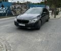 Серый БМВ 6 Серия ГТ, объемом двигателя 2.98 л и пробегом 42 тыс. км за 35900 $, фото 1 на Automoto.ua