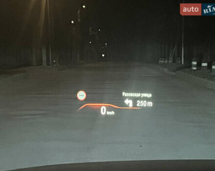Серый БМВ 6 Серия ГТ, объемом двигателя 2.98 л и пробегом 137 тыс. км за 31000 $, фото 42 на Automoto.ua