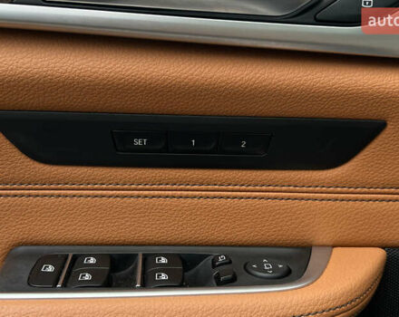 Серый БМВ 6 Серия ГТ, объемом двигателя 3 л и пробегом 54 тыс. км за 35900 $, фото 27 на Automoto.ua