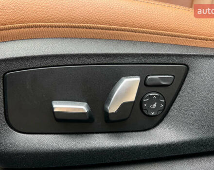 Серый БМВ 6 Серия ГТ, объемом двигателя 3 л и пробегом 54 тыс. км за 35900 $, фото 20 на Automoto.ua