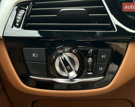 Серый БМВ 6 Серия ГТ, объемом двигателя 3 л и пробегом 54 тыс. км за 35900 $, фото 23 на Automoto.ua