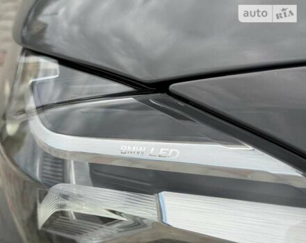 Сірий БМВ 6 Серія ГТ, об'ємом двигуна 3 л та пробігом 61 тис. км за 64999 $, фото 15 на Automoto.ua