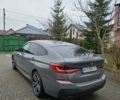 Серый БМВ 6 Серия ГТ, объемом двигателя 3 л и пробегом 97 тыс. км за 47500 $, фото 16 на Automoto.ua