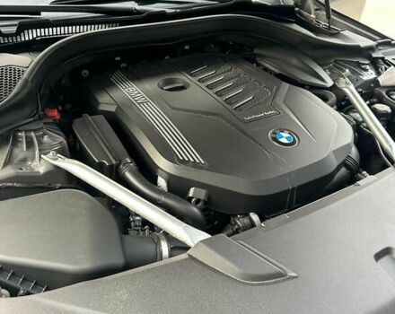 Серый БМВ 6 Серия ГТ, объемом двигателя 3 л и пробегом 97 тыс. км за 47500 $, фото 15 на Automoto.ua