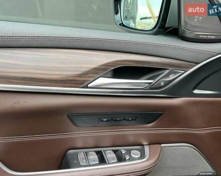 Серый БМВ 6 Серия ГТ, объемом двигателя 3 л и пробегом 97 тыс. км за 47500 $, фото 7 на Automoto.ua