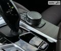 Сірий БМВ 6 Серія ГТ, об'ємом двигуна 3 л та пробігом 61 тис. км за 64999 $, фото 62 на Automoto.ua
