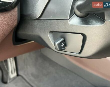 Серый БМВ 6 Серия ГТ, объемом двигателя 3 л и пробегом 97 тыс. км за 47500 $, фото 12 на Automoto.ua