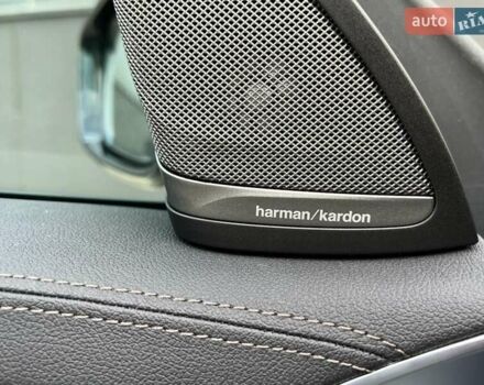 Серый БМВ 6 Серия ГТ, объемом двигателя 3 л и пробегом 97 тыс. км за 47500 $, фото 10 на Automoto.ua