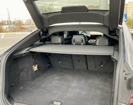 Сірий БМВ 6 Серія ГТ, об'ємом двигуна 3 л та пробігом 54 тис. км за 64000 $, фото 40 на Automoto.ua