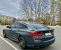 Сірий БМВ 6 Серія ГТ, об'ємом двигуна 3 л та пробігом 54 тис. км за 64000 $, фото 19 на Automoto.ua