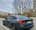 Сірий БМВ 6 Серія ГТ, об'ємом двигуна 3 л та пробігом 54 тис. км за 64000 $, фото 17 на Automoto.ua