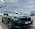 Сірий БМВ 6 Серія ГТ, об'ємом двигуна 3 л та пробігом 54 тис. км за 64000 $, фото 13 на Automoto.ua