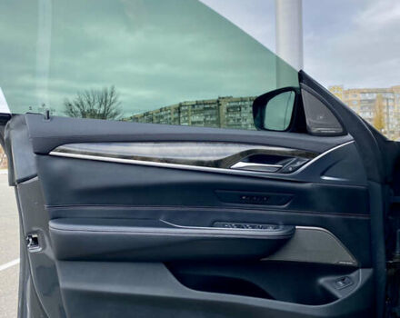 Сірий БМВ 6 Серія ГТ, об'ємом двигуна 3 л та пробігом 54 тис. км за 64000 $, фото 48 на Automoto.ua