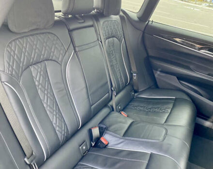 Сірий БМВ 6 Серія ГТ, об'ємом двигуна 3 л та пробігом 54 тис. км за 64000 $, фото 41 на Automoto.ua