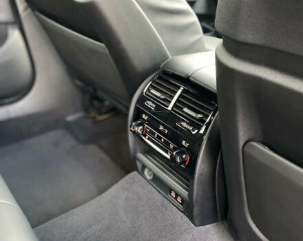 Сірий БМВ 6 Серія ГТ, об'ємом двигуна 3 л та пробігом 54 тис. км за 64000 $, фото 42 на Automoto.ua