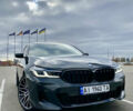 Сірий БМВ 6 Серія ГТ, об'ємом двигуна 3 л та пробігом 54 тис. км за 64000 $, фото 50 на Automoto.ua