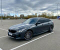 Сірий БМВ 6 Серія ГТ, об'ємом двигуна 3 л та пробігом 54 тис. км за 64000 $, фото 18 на Automoto.ua