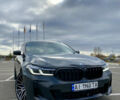 Сірий БМВ 6 Серія ГТ, об'ємом двигуна 3 л та пробігом 54 тис. км за 64000 $, фото 3 на Automoto.ua