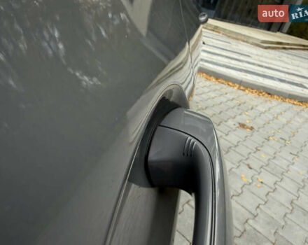 Сірий БМВ 6 Серія ГТ, об'ємом двигуна 2.99 л та пробігом 75 тис. км за 65000 $, фото 17 на Automoto.ua