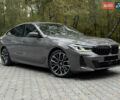 Сірий БМВ 6 Серія ГТ, об'ємом двигуна 2.99 л та пробігом 75 тис. км за 65000 $, фото 10 на Automoto.ua