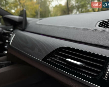 Сірий БМВ 6 Серія ГТ, об'ємом двигуна 2.99 л та пробігом 75 тис. км за 65000 $, фото 40 на Automoto.ua