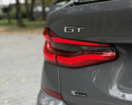 Сірий БМВ 6 Серія ГТ, об'ємом двигуна 2.99 л та пробігом 75 тис. км за 65000 $, фото 16 на Automoto.ua