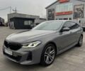 Серый БМВ 6 Серия ГТ, объемом двигателя 2 л и пробегом 70 тыс. км за 55000 $, фото 1 на Automoto.ua
