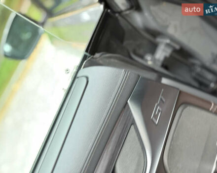 Сірий БМВ 6 Серія ГТ, об'ємом двигуна 2.99 л та пробігом 75 тис. км за 65000 $, фото 30 на Automoto.ua