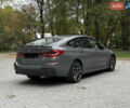 Сірий БМВ 6 Серія ГТ, об'ємом двигуна 2.99 л та пробігом 75 тис. км за 65000 $, фото 4 на Automoto.ua