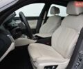 Сірий БМВ 6 Серія ГТ, об'ємом двигуна 2.99 л та пробігом 27 тис. км за 66500 $, фото 3 на Automoto.ua