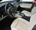 Сірий БМВ 6 Серія ГТ, об'ємом двигуна 2.99 л та пробігом 27 тис. км за 66500 $, фото 4 на Automoto.ua