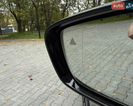 Сірий БМВ 6 Серія ГТ, об'ємом двигуна 2.99 л та пробігом 75 тис. км за 65000 $, фото 18 на Automoto.ua