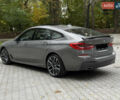 Сірий БМВ 6 Серія ГТ, об'ємом двигуна 2.99 л та пробігом 75 тис. км за 65000 $, фото 6 на Automoto.ua