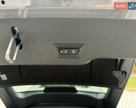 Сірий БМВ 6 Серія ГТ, об'ємом двигуна 2.99 л та пробігом 75 тис. км за 65000 $, фото 32 на Automoto.ua