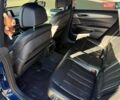 Синій БМВ 6 Серія ГТ, об'ємом двигуна 2.99 л та пробігом 240 тис. км за 38000 $, фото 26 на Automoto.ua