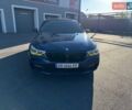 Синій БМВ 6 Серія ГТ, об'ємом двигуна 2.99 л та пробігом 240 тис. км за 38000 $, фото 7 на Automoto.ua