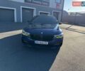 Синій БМВ 6 Серія ГТ, об'ємом двигуна 2.99 л та пробігом 240 тис. км за 38000 $, фото 8 на Automoto.ua