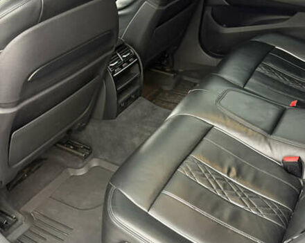 Синий БМВ 6 Серия ГТ, объемом двигателя 2.99 л и пробегом 235 тыс. км за 39900 $, фото 40 на Automoto.ua