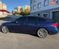 Синій БМВ 6 Серія ГТ, об'ємом двигуна 2.99 л та пробігом 240 тис. км за 38000 $, фото 14 на Automoto.ua
