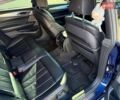 Синій БМВ 6 Серія ГТ, об'ємом двигуна 2.99 л та пробігом 240 тис. км за 38000 $, фото 31 на Automoto.ua