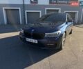 Синій БМВ 6 Серія ГТ, об'ємом двигуна 2.99 л та пробігом 240 тис. км за 38000 $, фото 1 на Automoto.ua