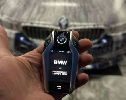 Синий БМВ 6 Серия ГТ, объемом двигателя 2.99 л и пробегом 235 тыс. км за 39900 $, фото 42 на Automoto.ua