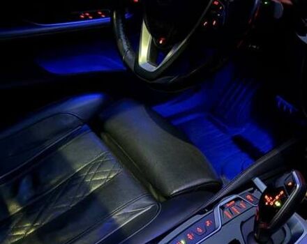 Синій БМВ 6 Серія ГТ, об'ємом двигуна 2.99 л та пробігом 240 тис. км за 38000 $, фото 25 на Automoto.ua