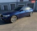 Синій БМВ 6 Серія ГТ, об'ємом двигуна 2.99 л та пробігом 240 тис. км за 38000 $, фото 11 на Automoto.ua