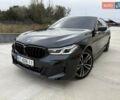 Синий БМВ 6 Серия ГТ, объемом двигателя 2 л и пробегом 17 тыс. км за 56000 $, фото 1 на Automoto.ua