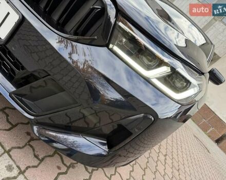 Синій БМВ 6 Серія ГТ, об'ємом двигуна 2 л та пробігом 17 тис. км за 52000 $, фото 15 на Automoto.ua