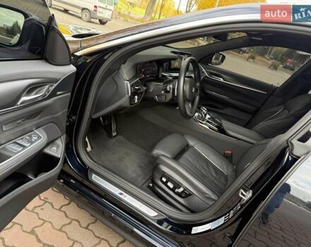 Синій БМВ 6 Серія ГТ, об'ємом двигуна 2 л та пробігом 17 тис. км за 52000 $, фото 22 на Automoto.ua